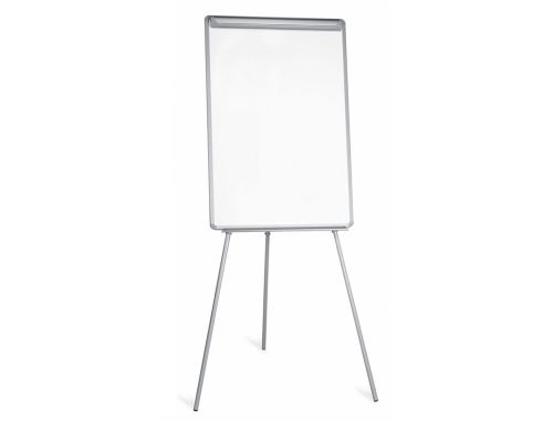 Quadro branco q-connect com tripe 75x105 cm para convencoes , Q-connect , 13286 , 5705831041660